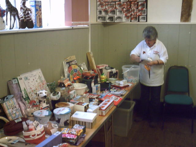 coffee morning 2013 002