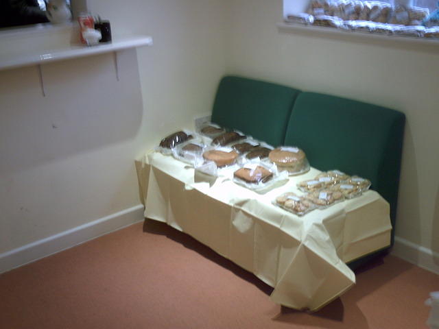 coffee morning 2013 009