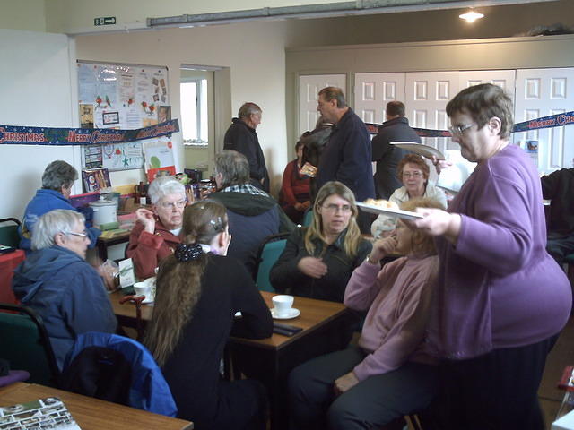 coffee morning 2013 015