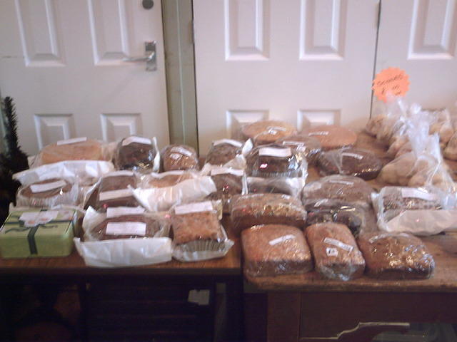 coffee morning 2014 005