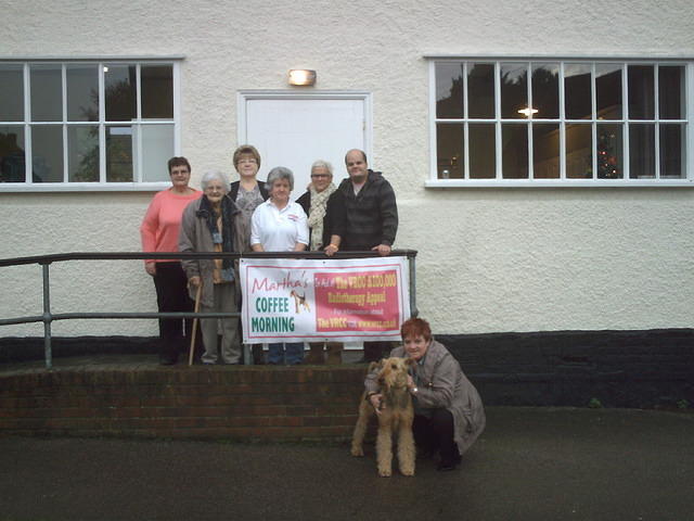 coffee morning 2014 009