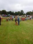 SHERINGHAM GORLESTONE & DISTRICT CANINE SOCIETY