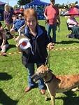FUN DOG SHOW 2015